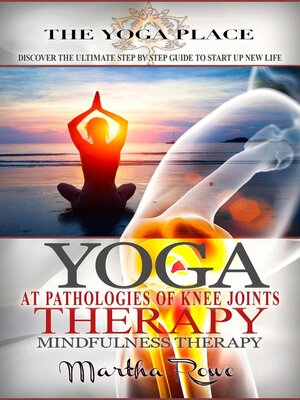cover image of Yoga Therapy